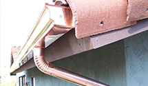 Rain Gutter Installation, Repair, Cleaning in Jackson, LA